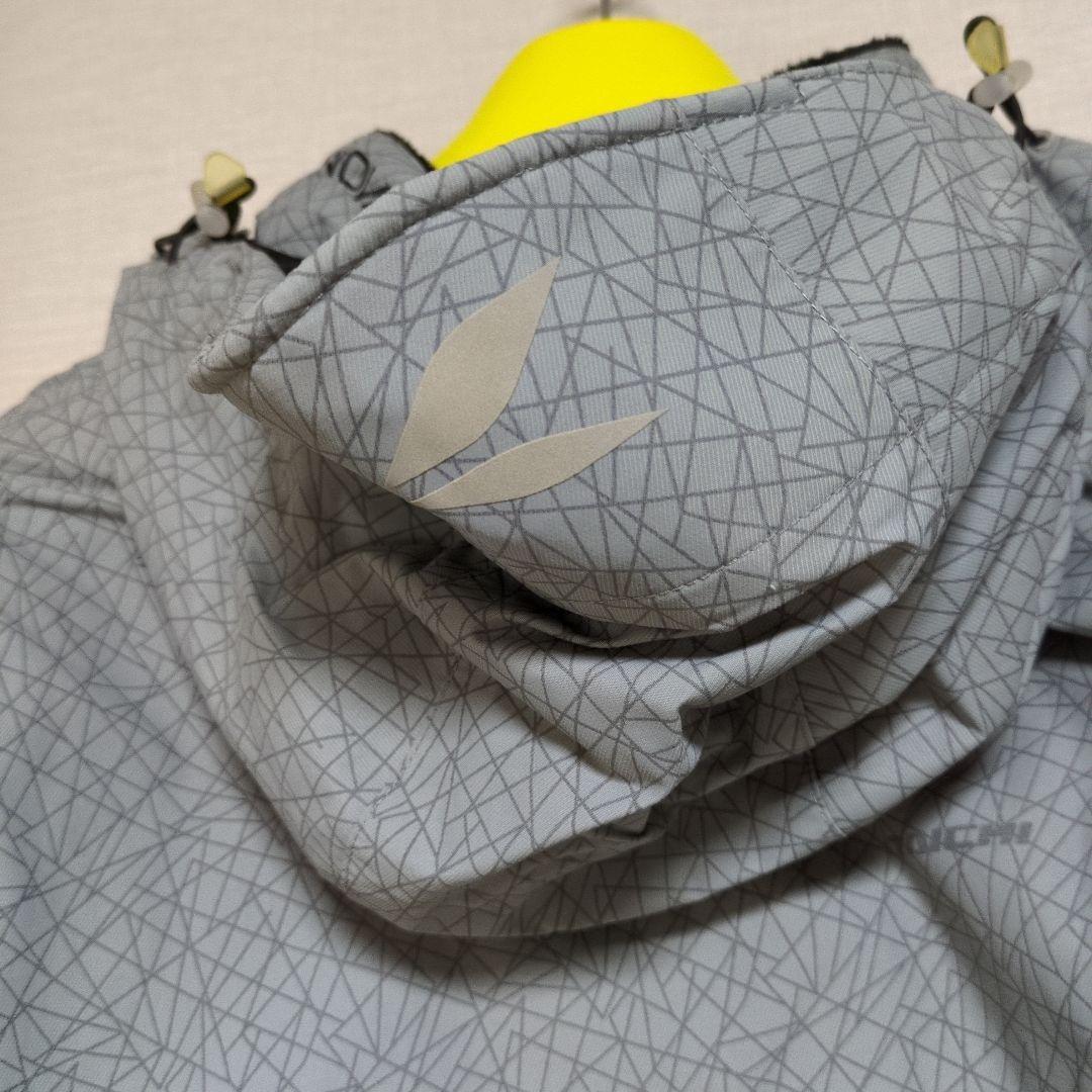 RSタイチ モトレック ウインタージャケット レディースM RSJ707