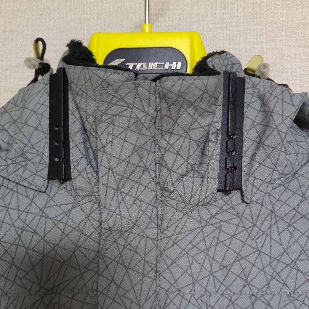 RSタイチ モトレック ウインタージャケット レディースM RSJ707