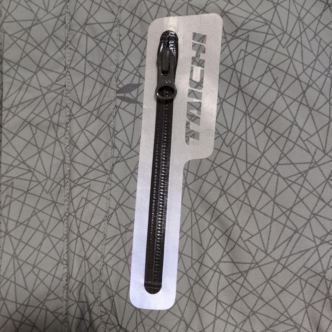 RSタイチ モトレック ウインタージャケット レディースM RSJ707