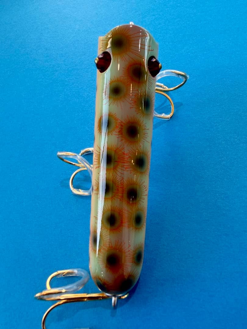 最終 ズイール アンカニーチャップ オリカラ