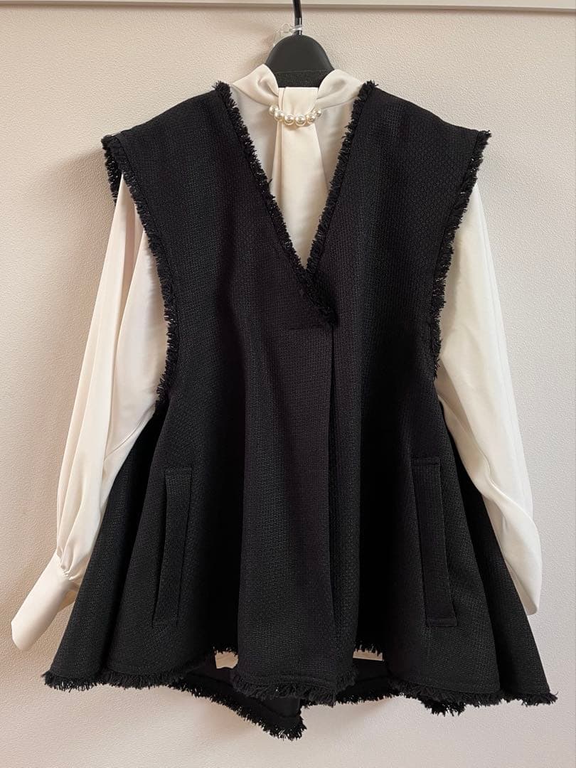 セレモニースーツ3点セット