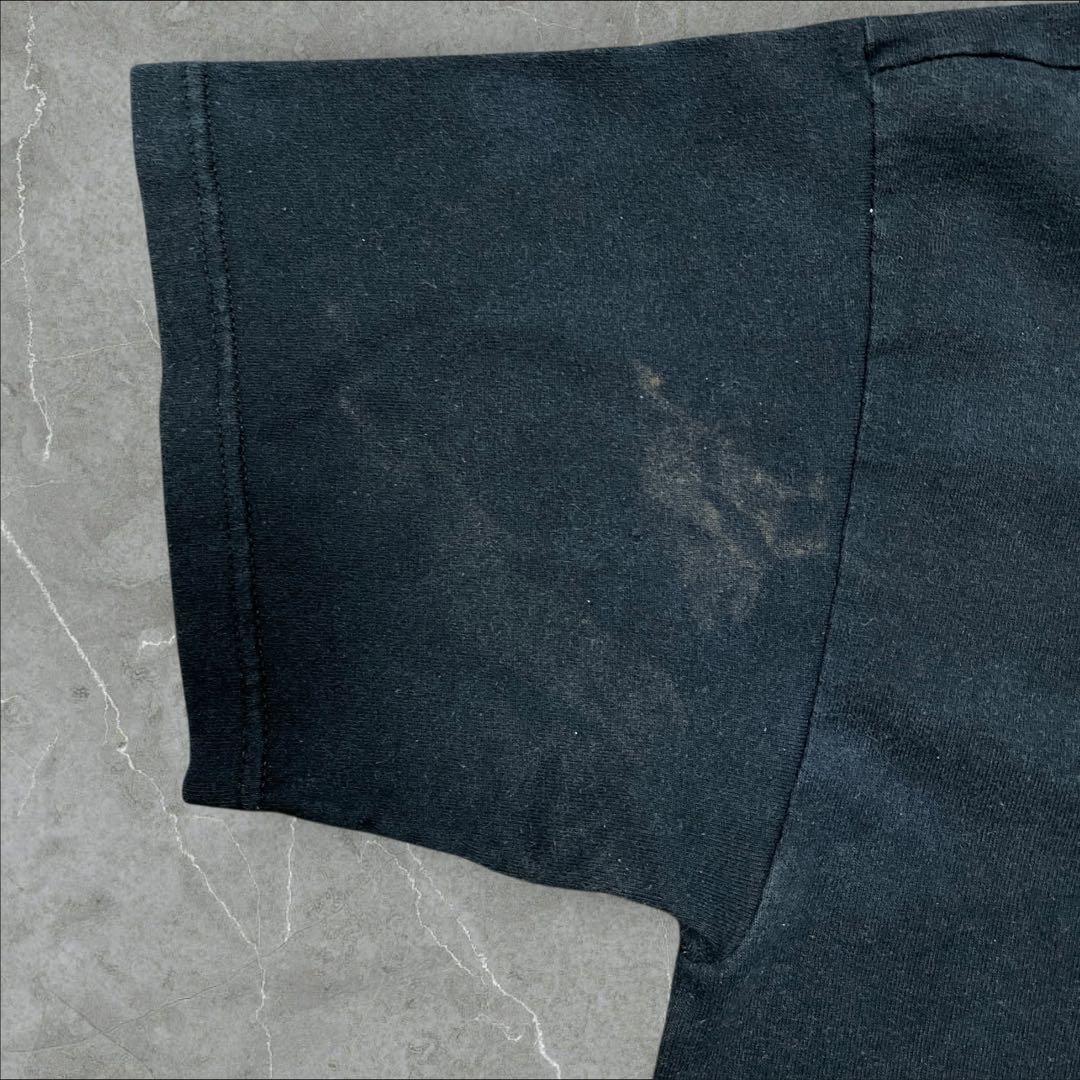 レア 00s コールドプレイCOLDPLAY バンT Tシャツ ファーストツアー