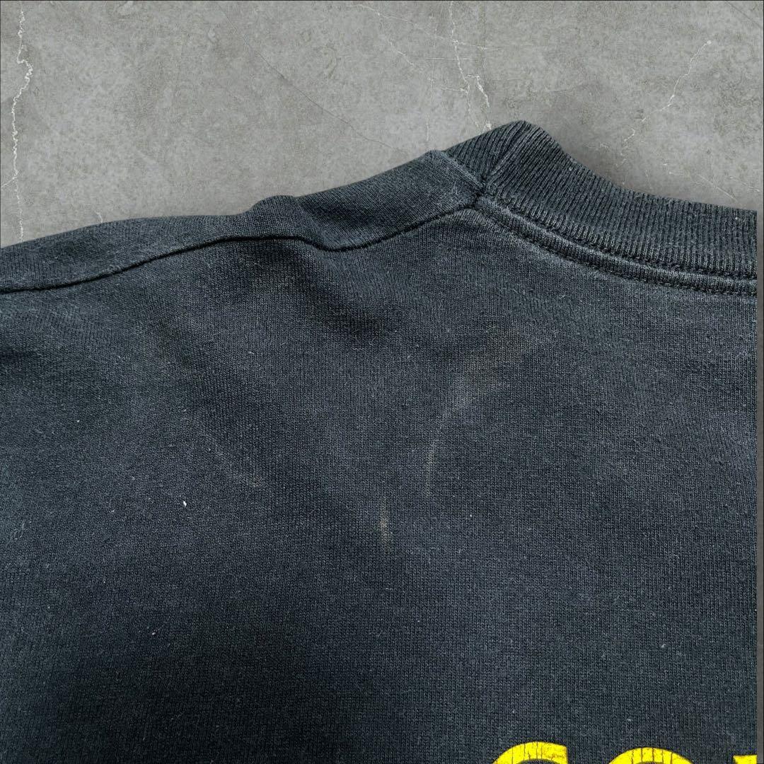 レア 00s コールドプレイCOLDPLAY バンT Tシャツ ファーストツアー