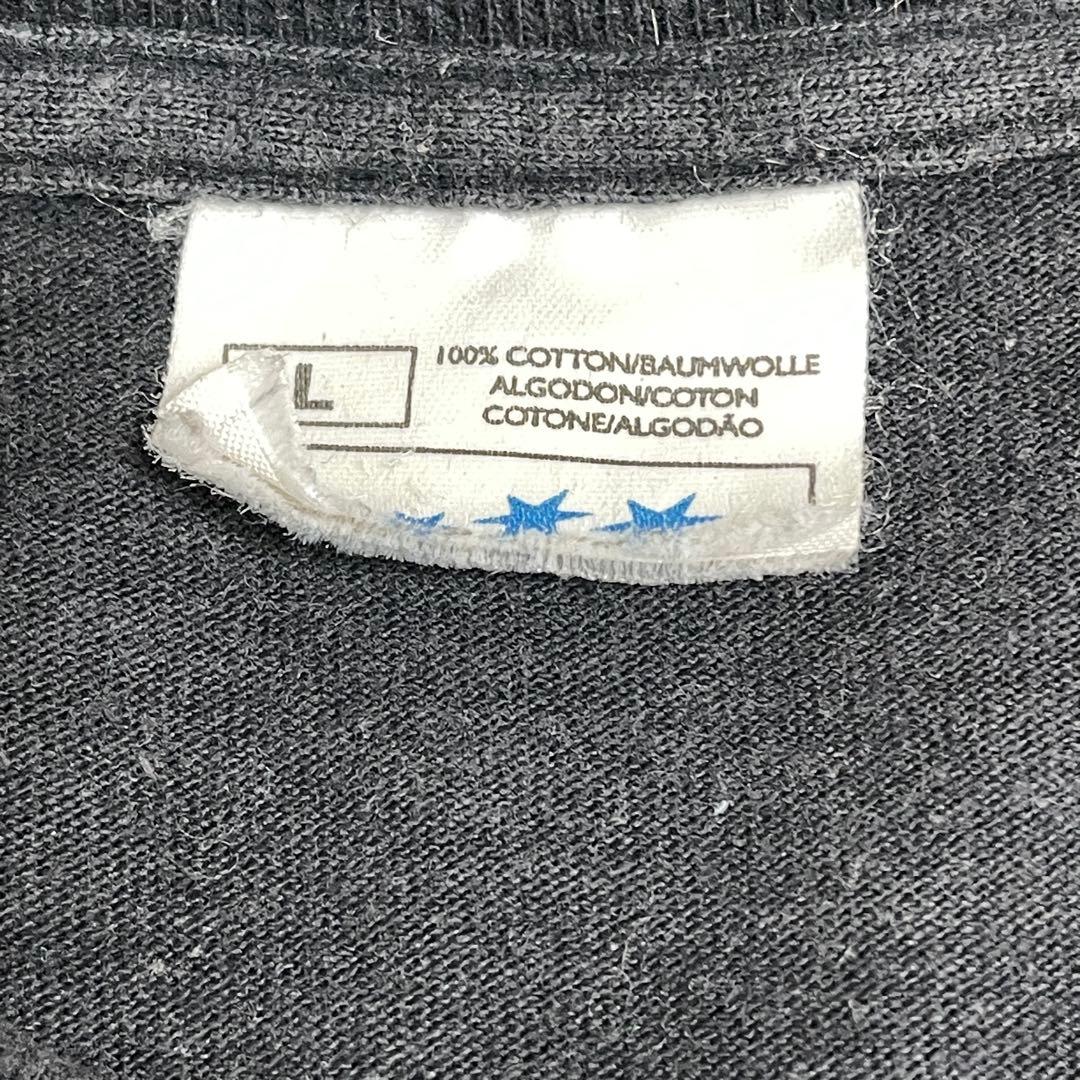 レア 00s コールドプレイCOLDPLAY バンT Tシャツ ファーストツアー