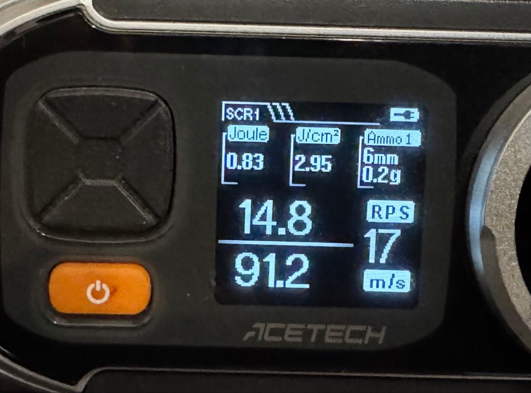 東京マルイ 次世代電動ガン MP5A5