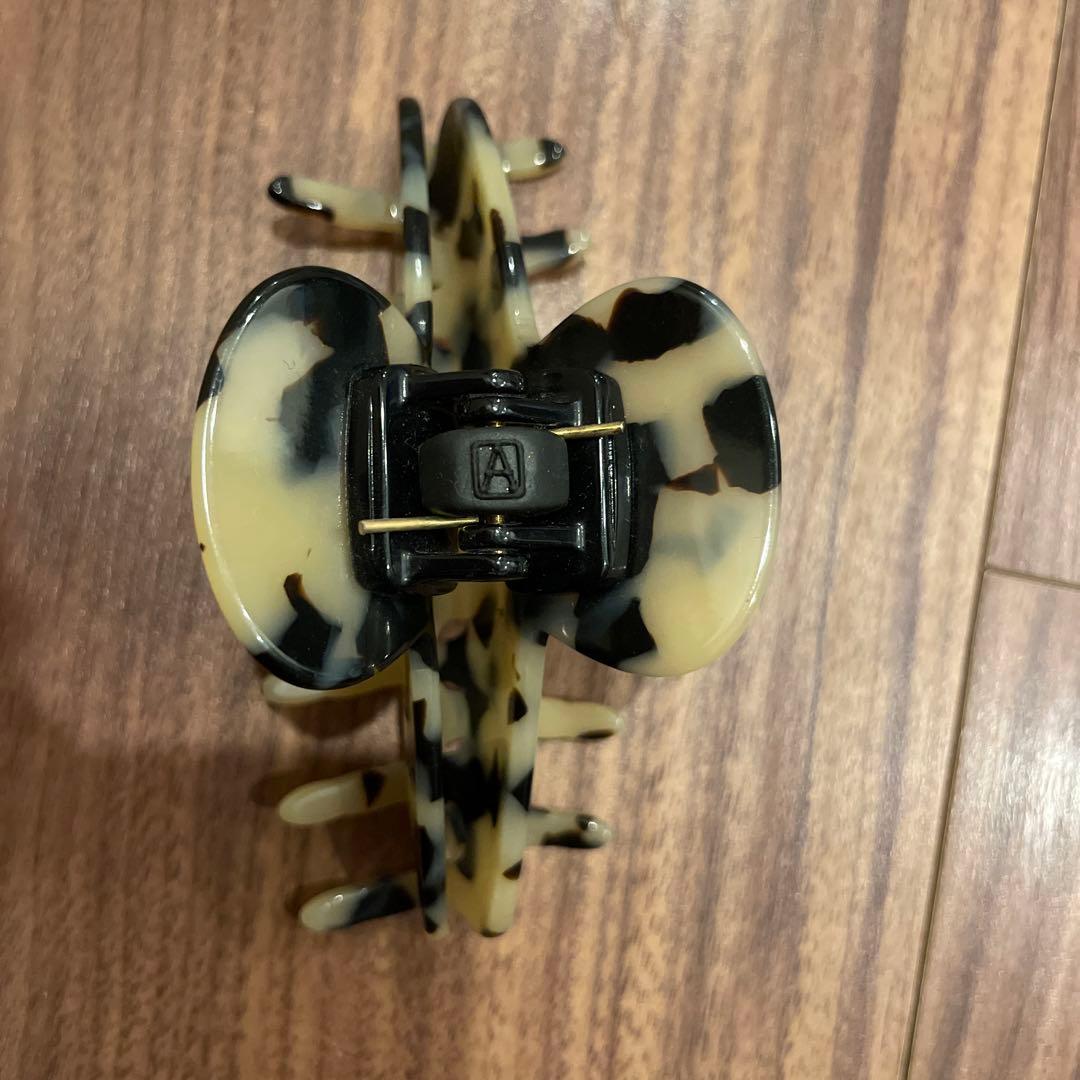 ALEXANDREDEPARISアレクサンドルドゥパリ ヘアクリップ