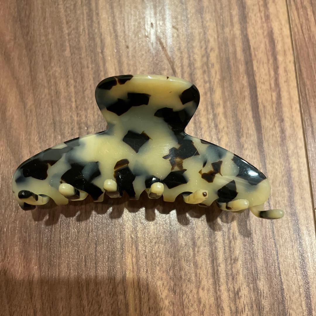 ALEXANDREDEPARISアレクサンドルドゥパリ ヘアクリップ