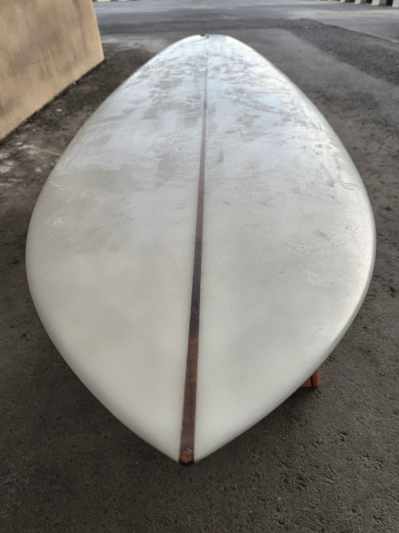 christenson ウルトラトラッカー7.4　しげさん専用