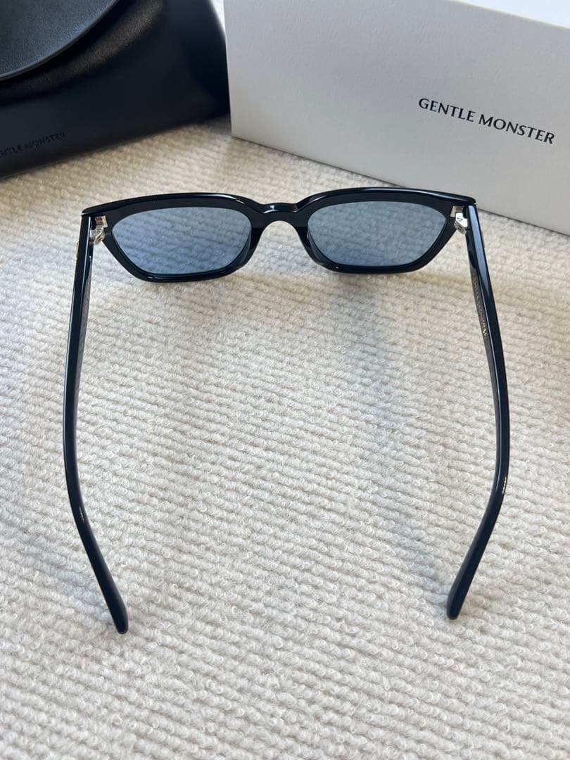 [新品]Gentle Monster ジェントルモンスター BREEZEBE