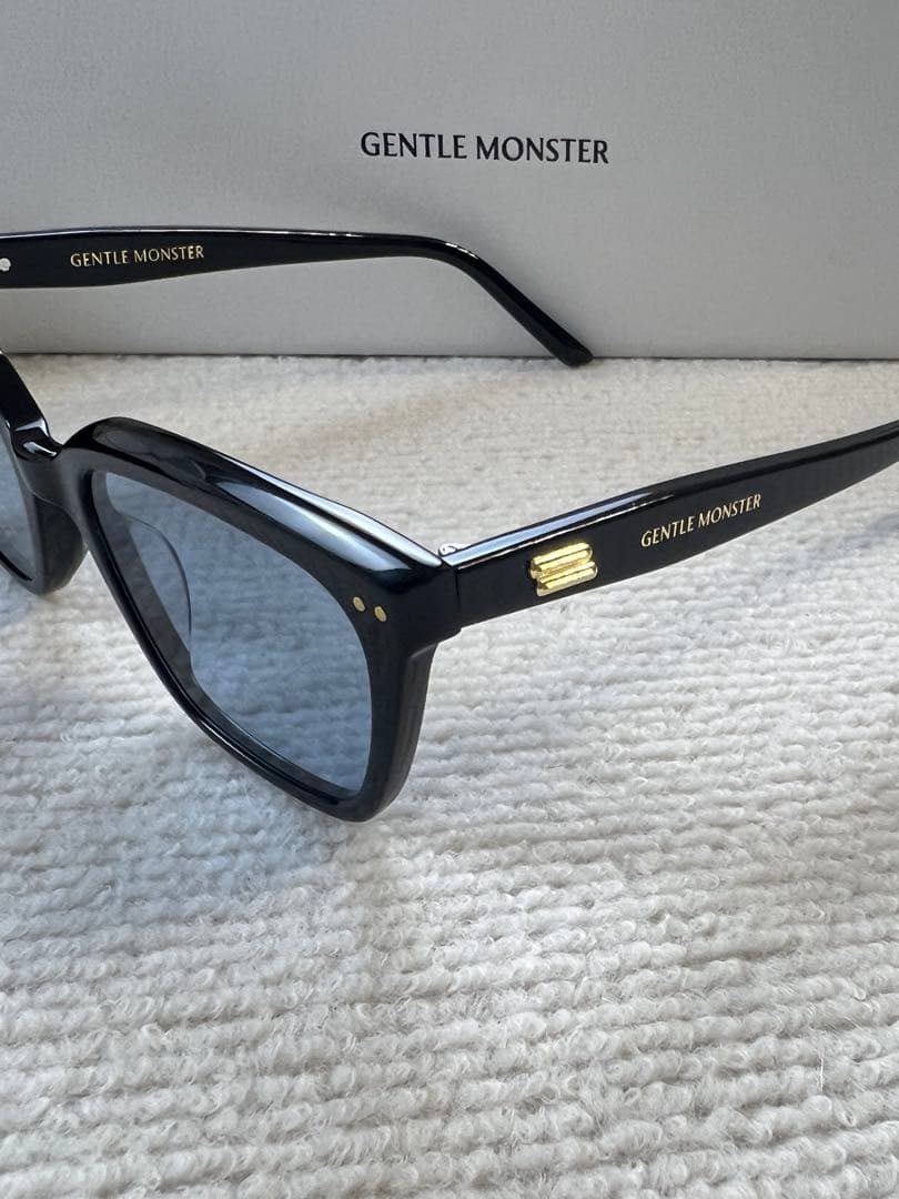 [新品]Gentle Monster ジェントルモンスター BREEZEBE