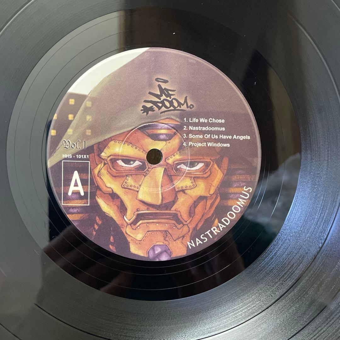 邦楽 Nastradamus 1