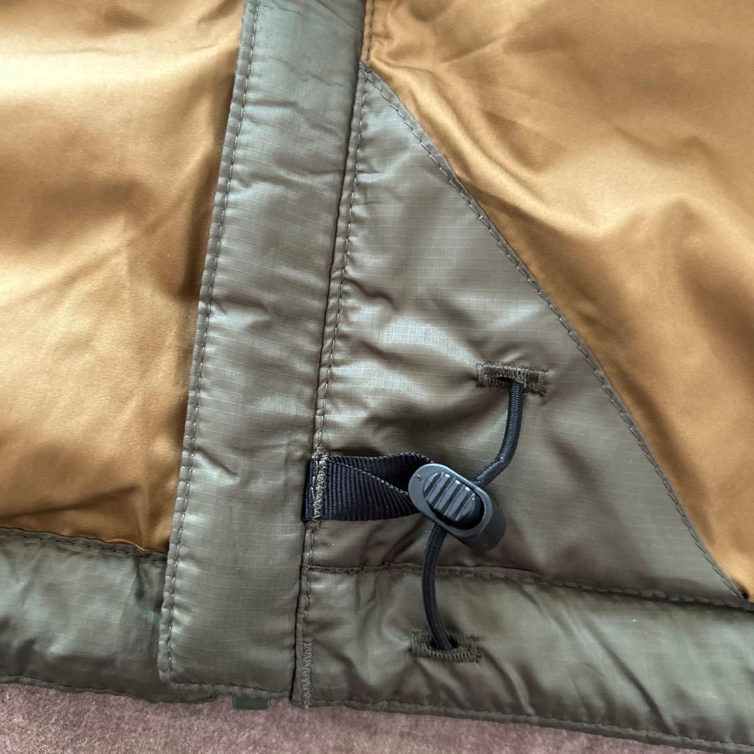 新品パタゴニア キッズXXLダウンベスト大人もOK