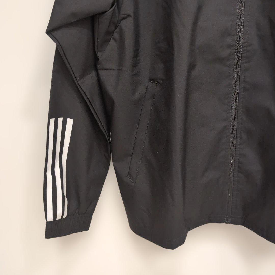 adidas 日本サッカー協会 ピステ ウィンドブレーカー　XＬサイズ　日本代表