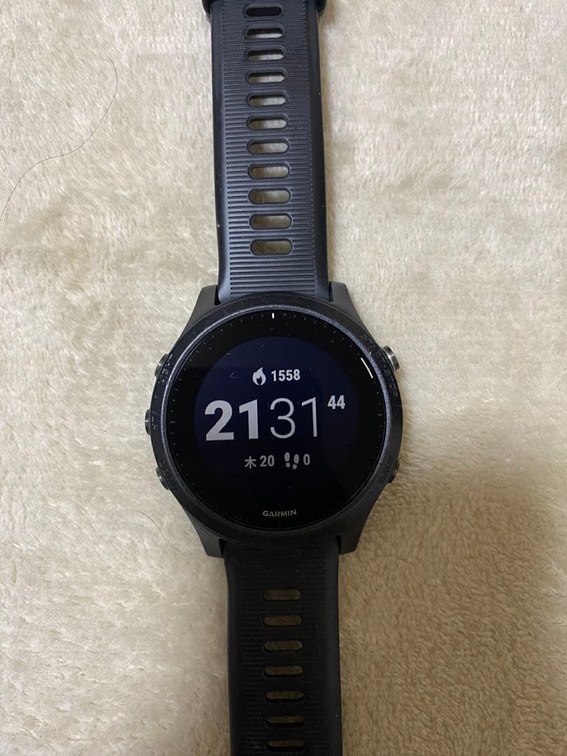 Garmin フィットネスウォッチ ブラック945