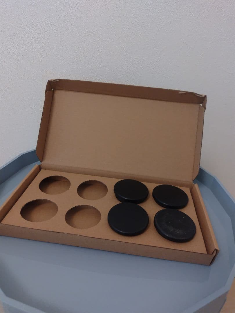 HAY FACETCABINET LOW ファセットキャビネットミスティブルー