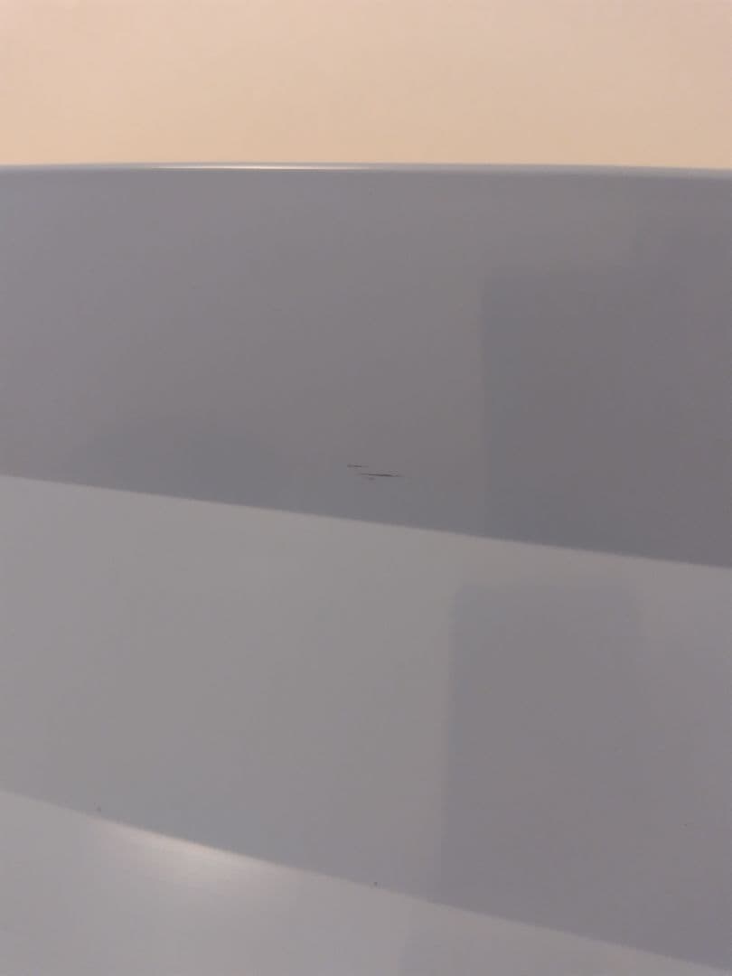 HAY FACETCABINET LOW ファセットキャビネットミスティブルー