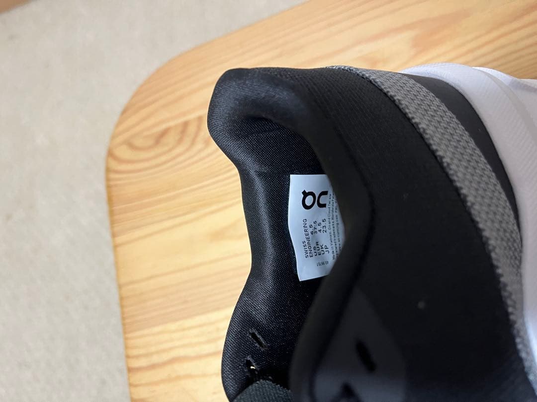 On オン Cloudmonster 2 クラウドモンスター2 レディース