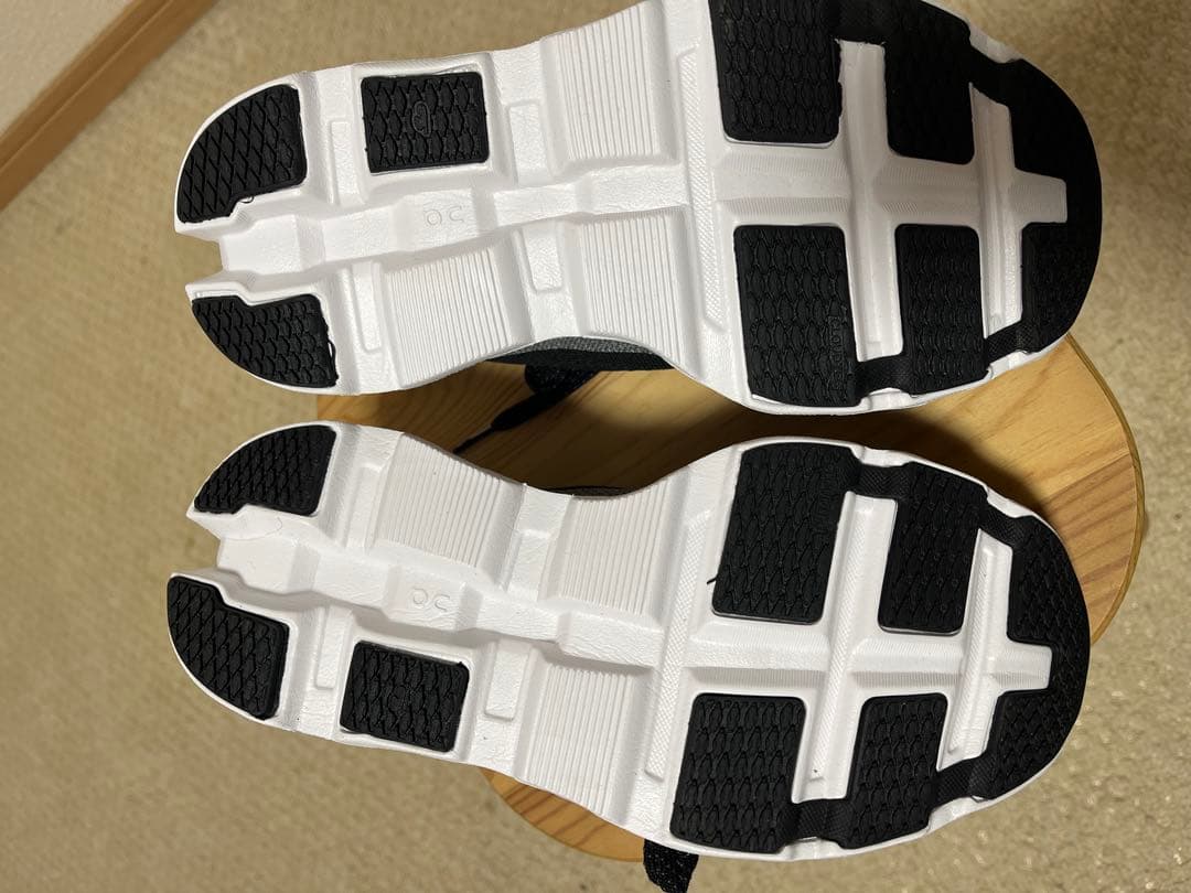 On オン Cloudmonster 2 クラウドモンスター2 レディース