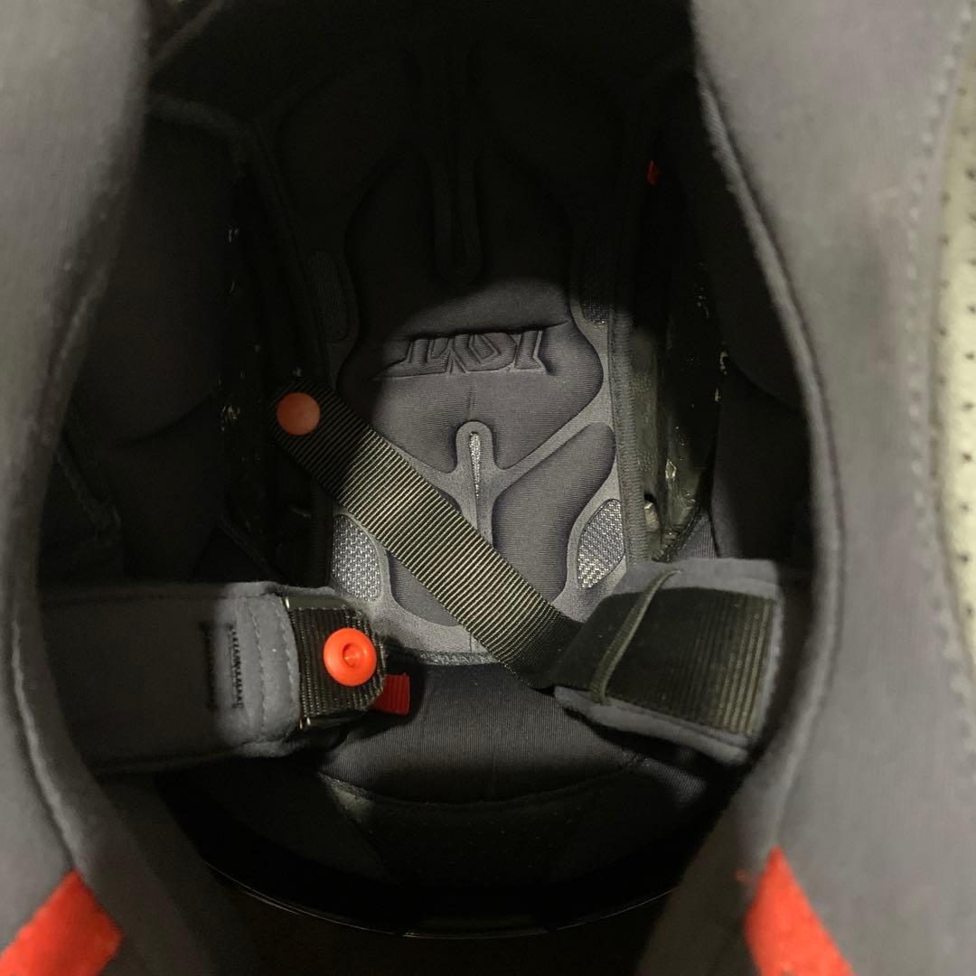 お値下げ！　KYTフルフェイス NF-R エスパルガロ レプリカ