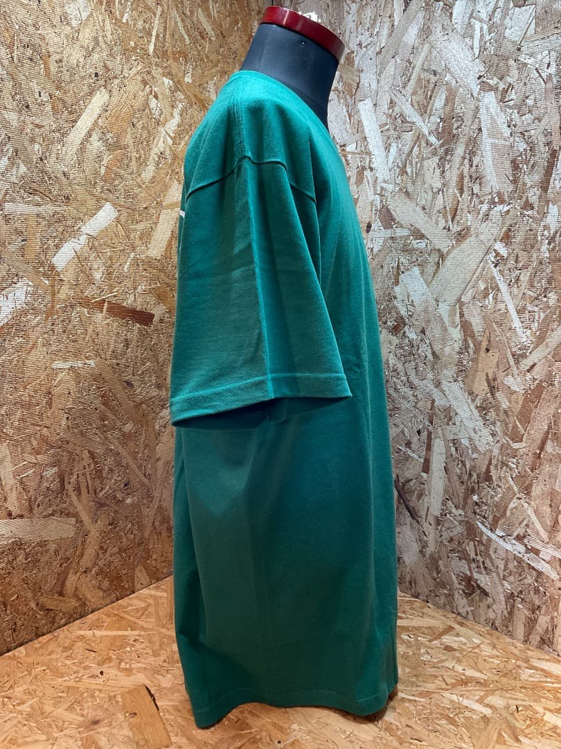 タグ付 未使用 シュプリーム 23FW NYC Tee Light Pine L