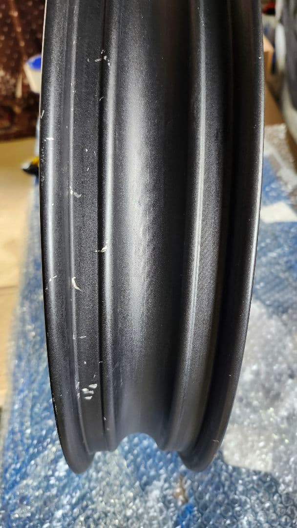 CBR250RR MC51 ホイール　フロント　ディスク付き　HONDA