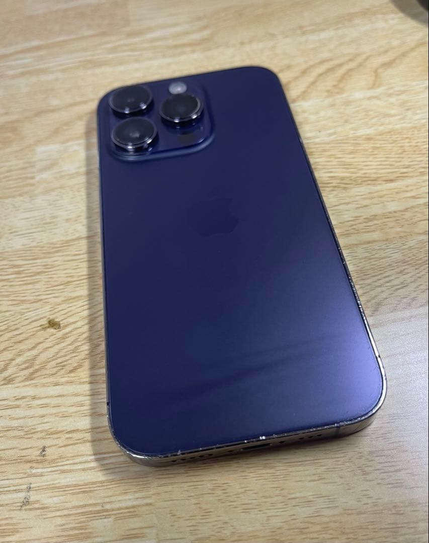 スマートフォン本体 Apple iPhone 14 Pro 256GB