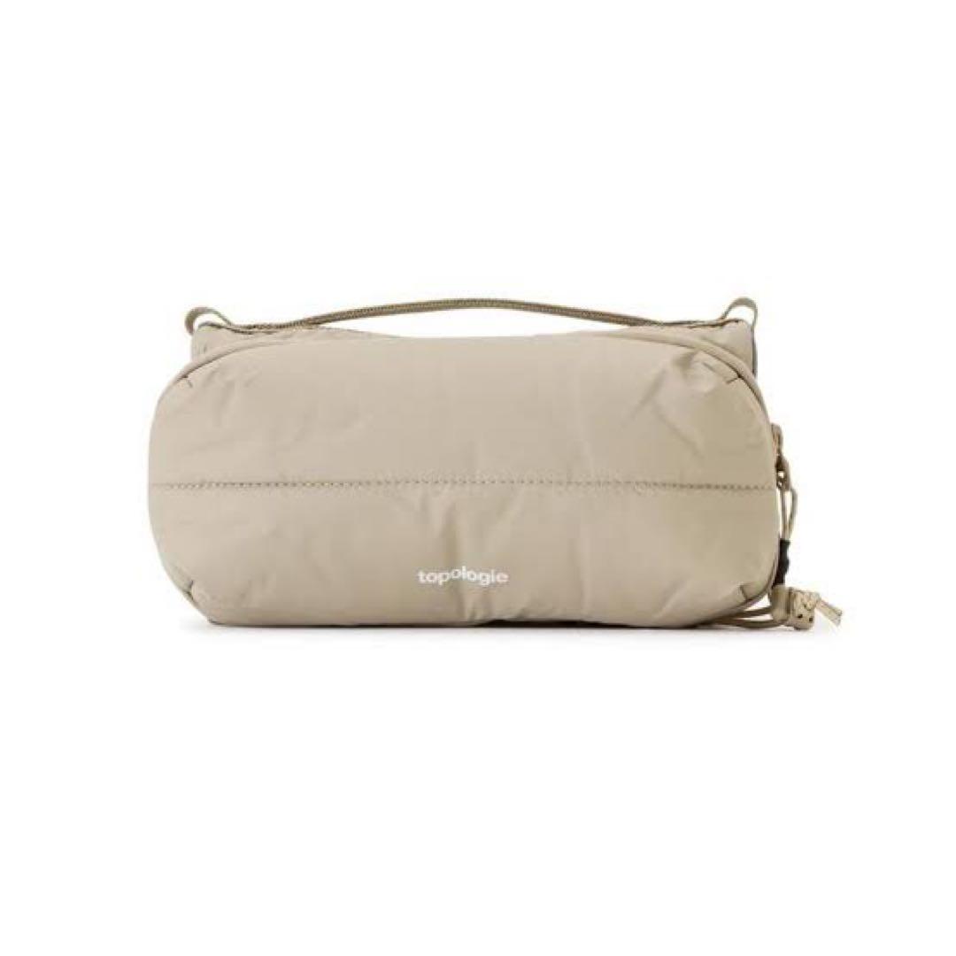 トポロジー　バッグ