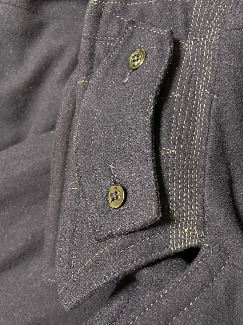 w*j様 Denim & Supply Ralph Lauren 【美品】 メル