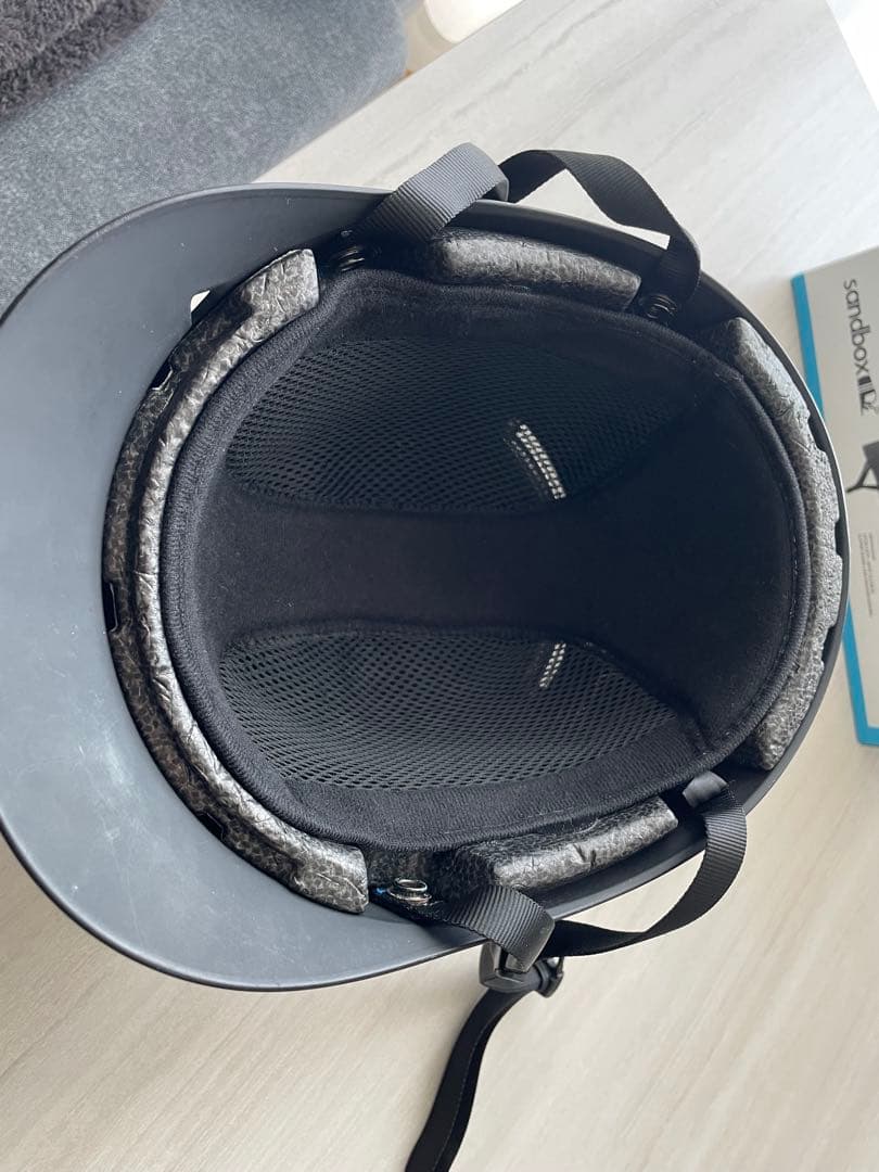 SANDBOX サンドボックスヘルメット58-61