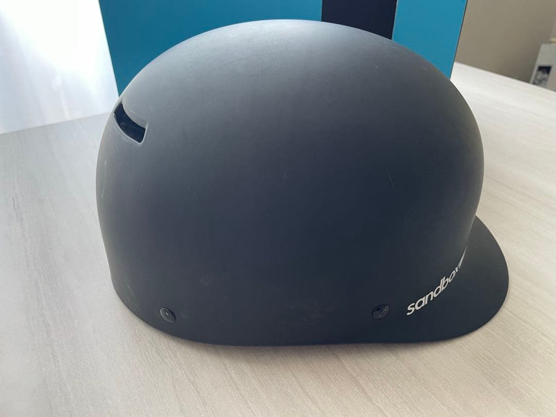 SANDBOX サンドボックスヘルメット58-61