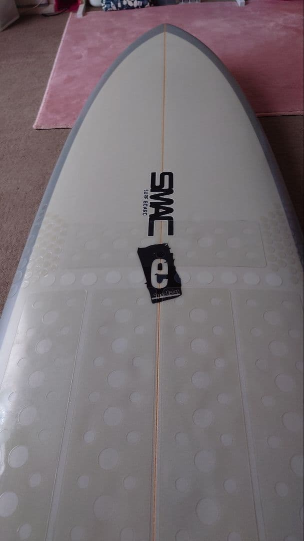 t*u様 SMAC サーフボード 7’2　ミッドレングス　ファンボード　手渡し希