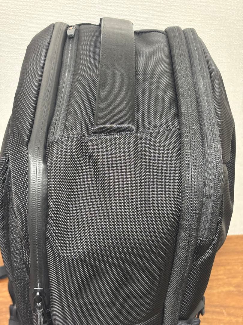 【未使用】Aer CITY PACK PRO ブラック