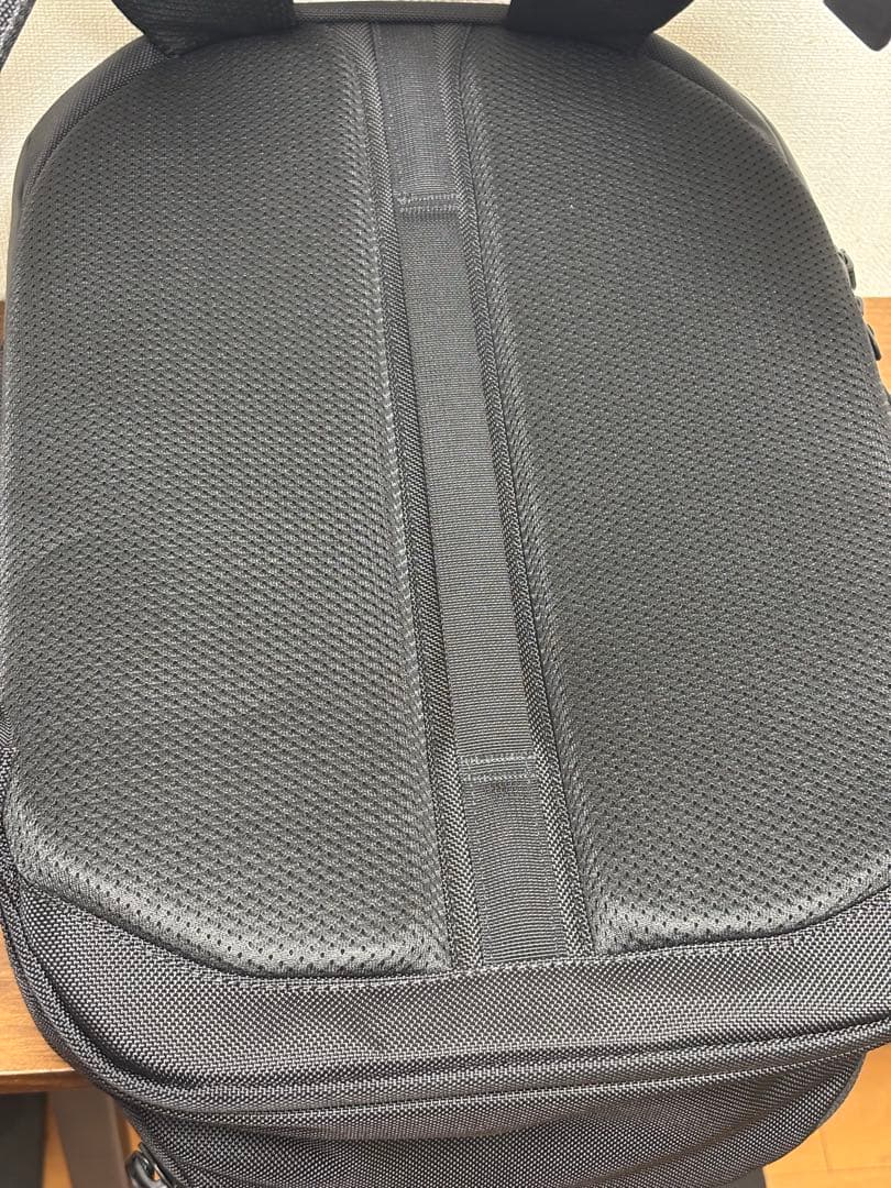 【未使用】Aer CITY PACK PRO ブラック