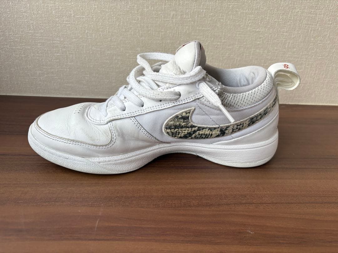 Nike Book 1 \"ラトルスネーク\"28cm