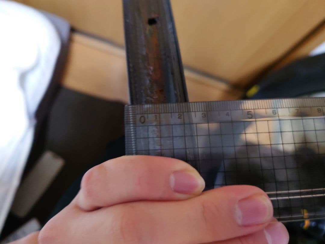 ホア　Mavic CXR Ultimate