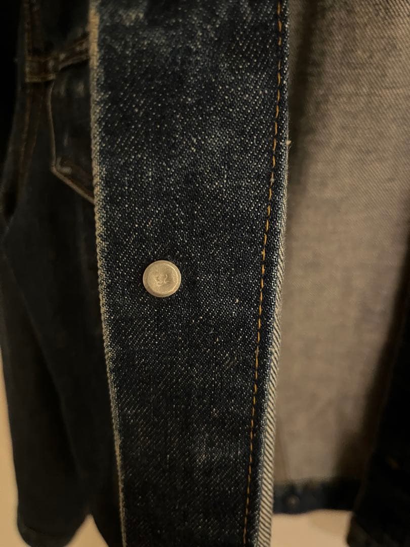 ジャケット・アウター LEVIS 70505