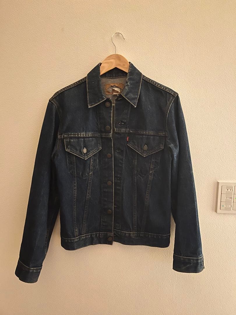 ジャケット・アウター LEVIS 70505