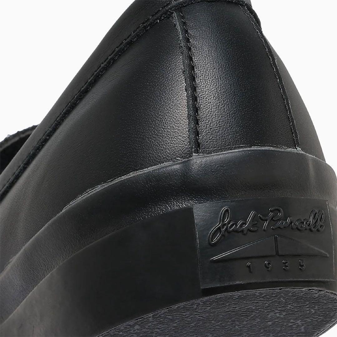 靴 JACKPURCELL1935JACK PURCELL 1935 LOAFER