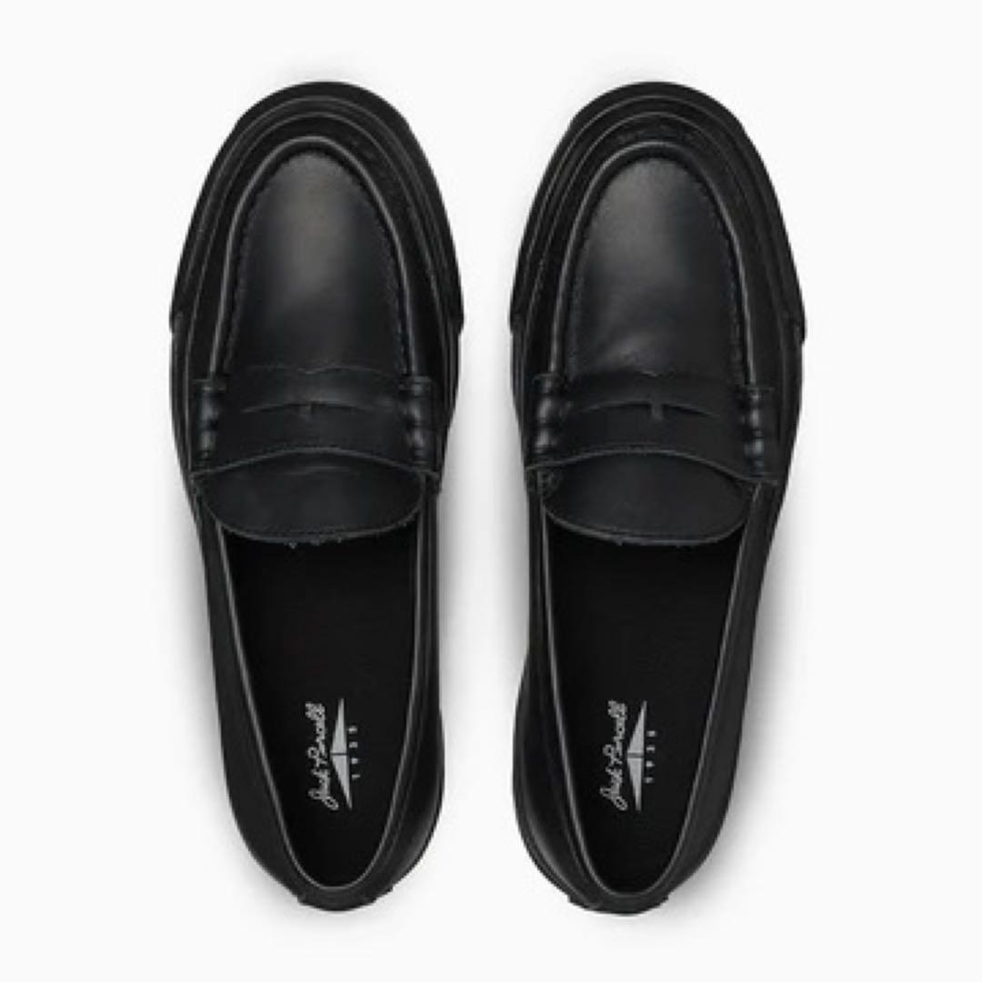 靴 JACKPURCELL1935JACK PURCELL 1935 LOAFER