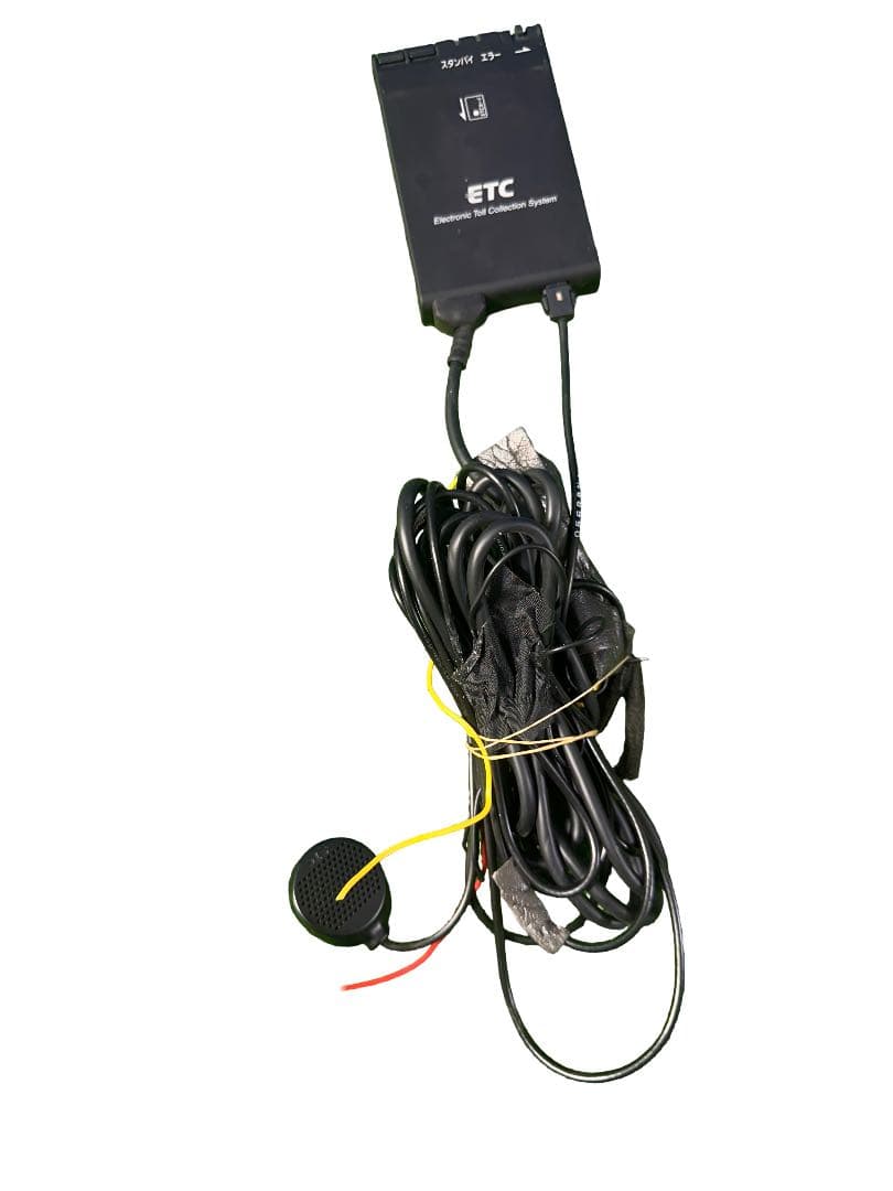 ECLIPSE BEC113/BEC113G エクリプス バックカメラ　＋ETC