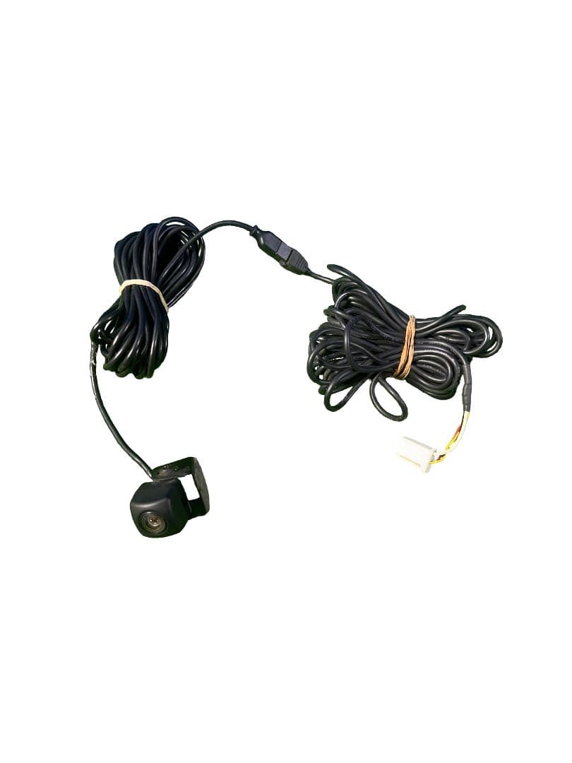 ECLIPSE BEC113/BEC113G エクリプス バックカメラ　＋ETC