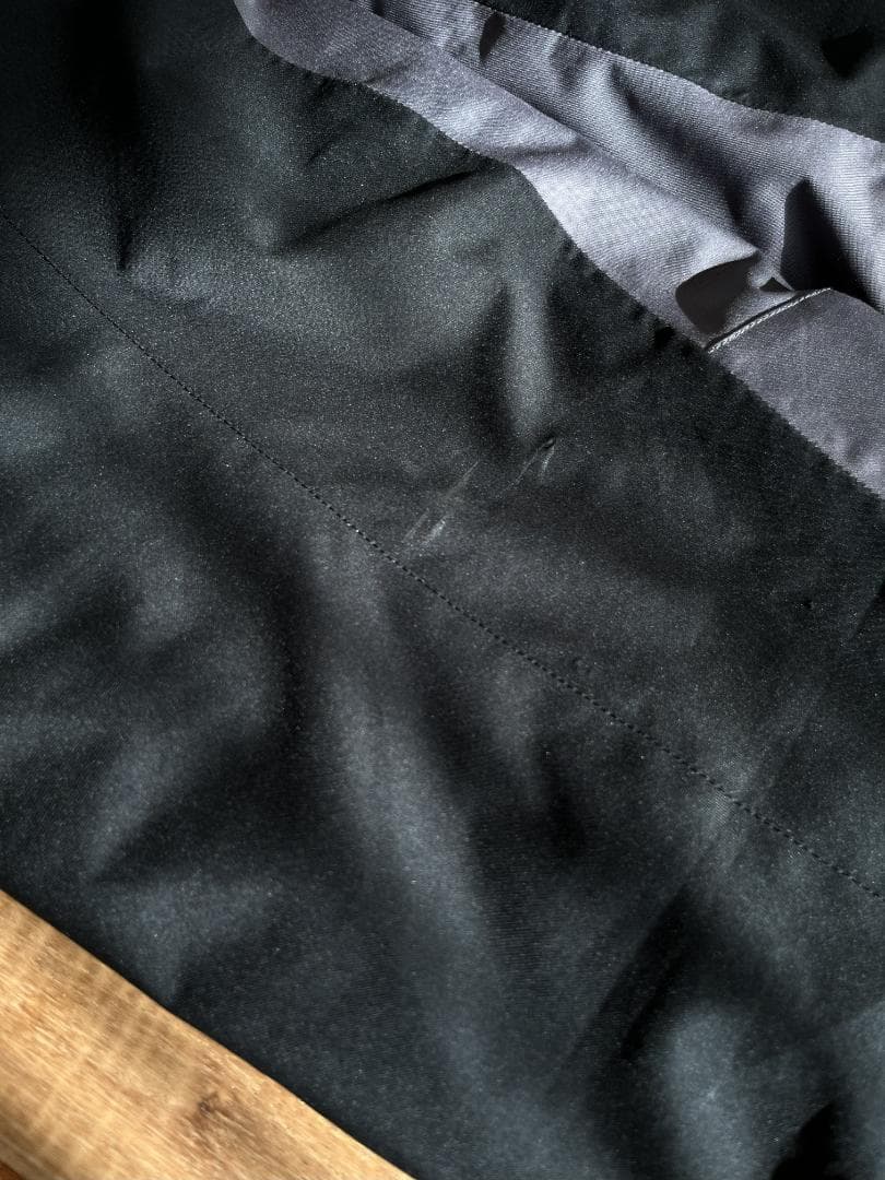 2024-25 MIZUNO スキーウェアXL 上下セット 1回使用 パンツ傷