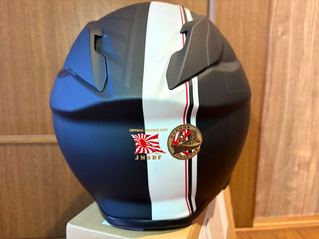 SHOEI フルフェイス GT-AIR2 XL インナーバイザー付