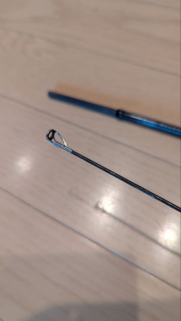 シマノセフィアXTUNE S86ML エギングロッド