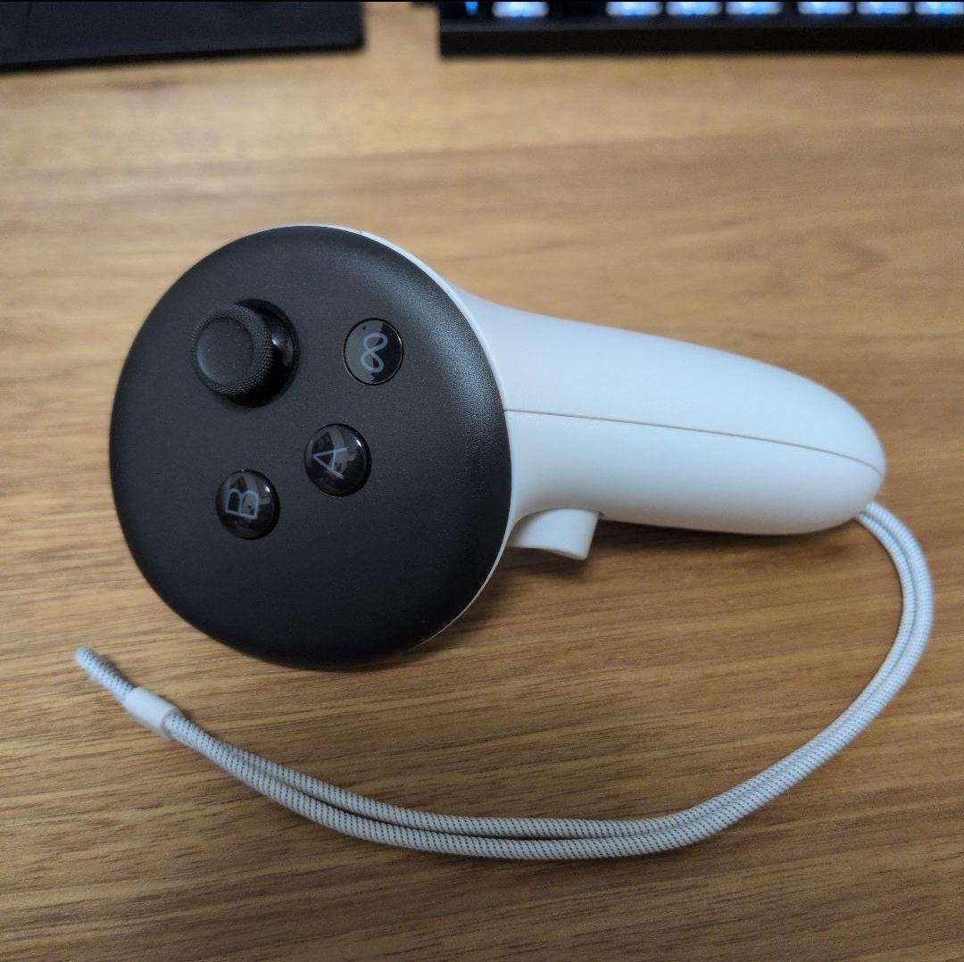  Quest 3 128GB 本体