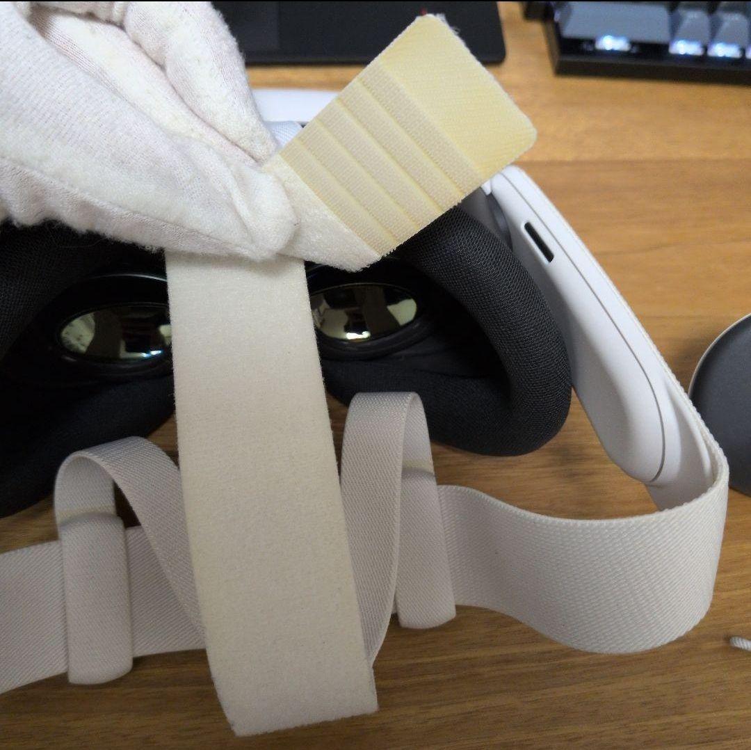  Quest 3 128GB 本体