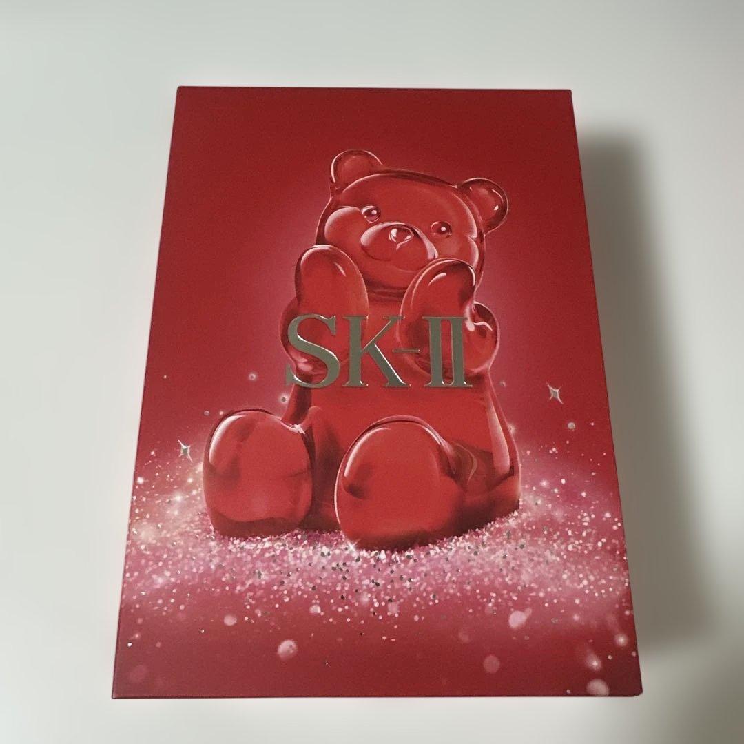 SK-II ピテラ™ ベストコレクション 2025 ホリデーコレクション