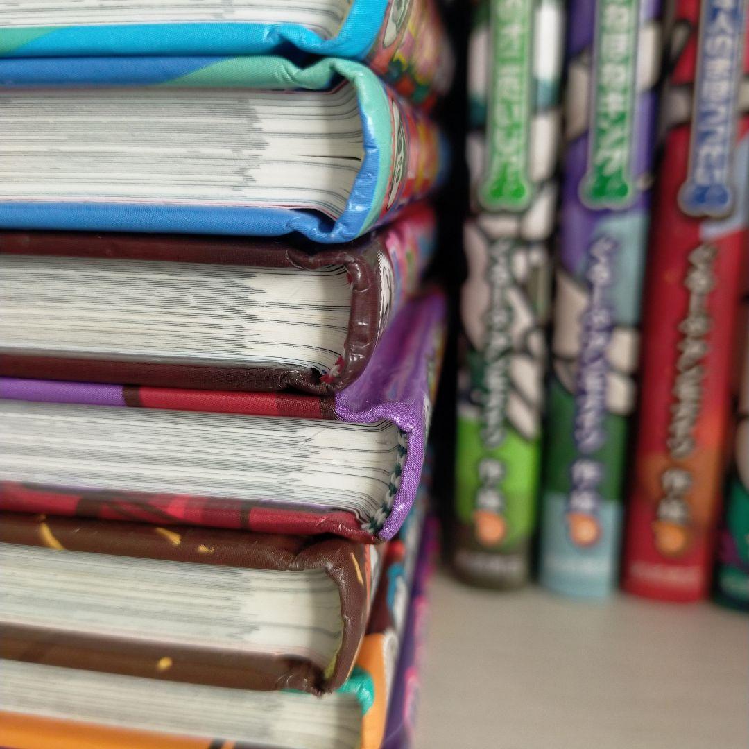 ほねほねザウルス 1～27巻セット 児童書