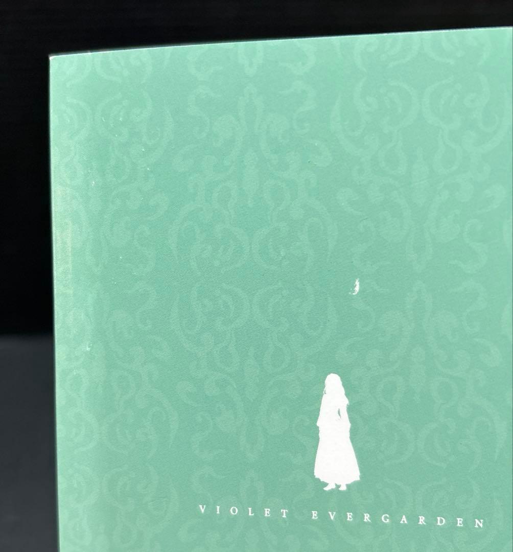 ヴァイオレット・エヴァーガーデン 小説 劇場版 12冊