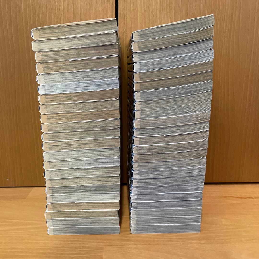 ハイキュー 全巻セット コミックス 漫画 マンガ 45巻 完結